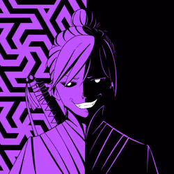 Kami Main #3005