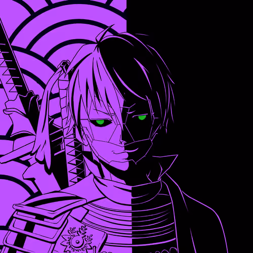 Kami Main #2465