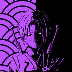 Kami Main #1732