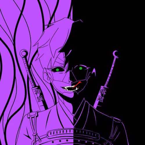 Kami Main #2150