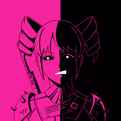 Kami Main #3828