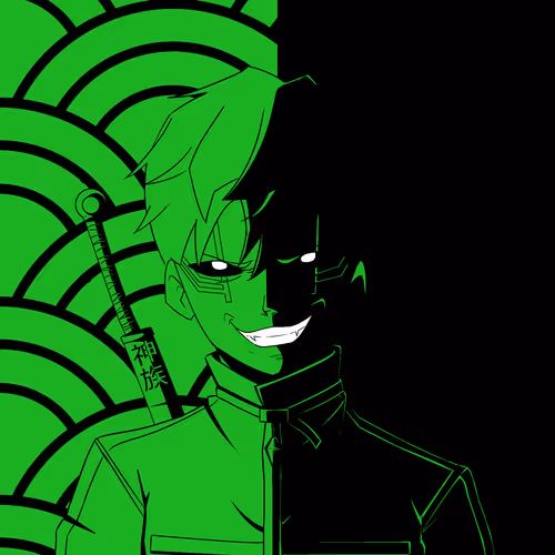 Kami Main #2082