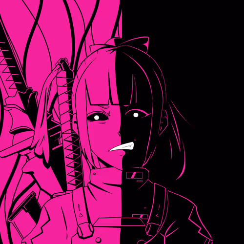 Kami Main #1594