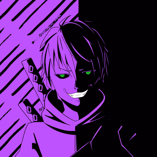 Kami Main #21