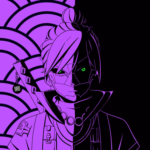Kami Main #864