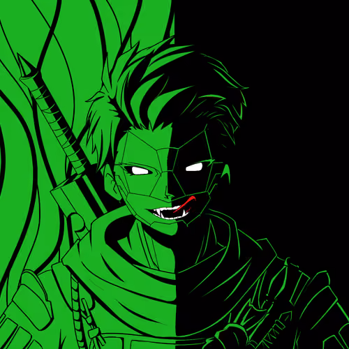 Kami Main #2985