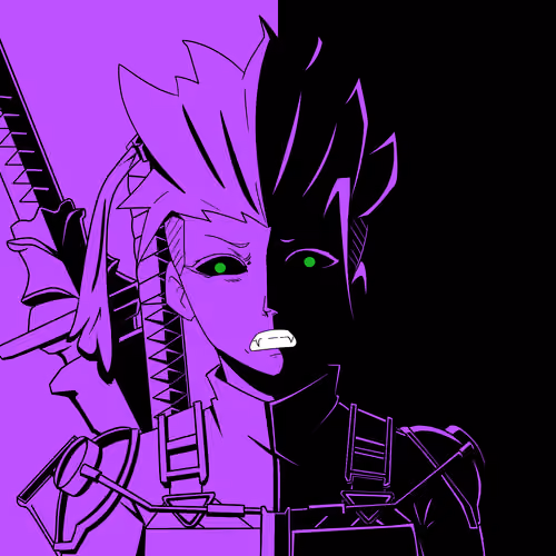 Kami Main #3210