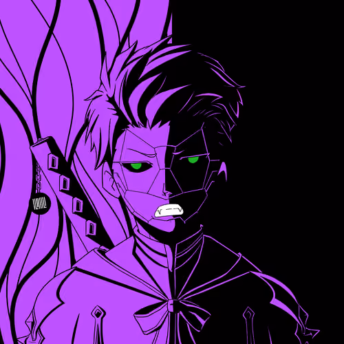 Kami Main #1762