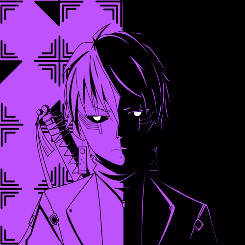 Kami Main #3361