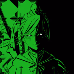 Kami Main #879
