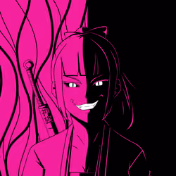 Kami Main #1158