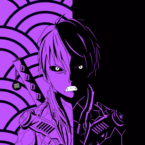 Kami Main #3240