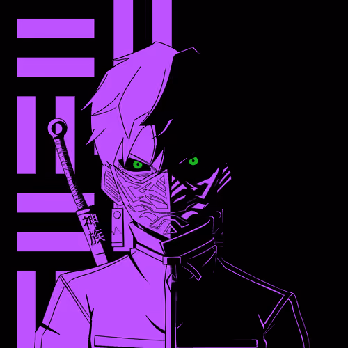 Kami Main #2541