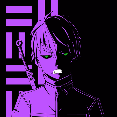Kami Main #2872