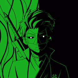 Kami Main #467