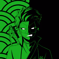 Kami Main #1461