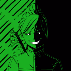 Kami Main #3114
