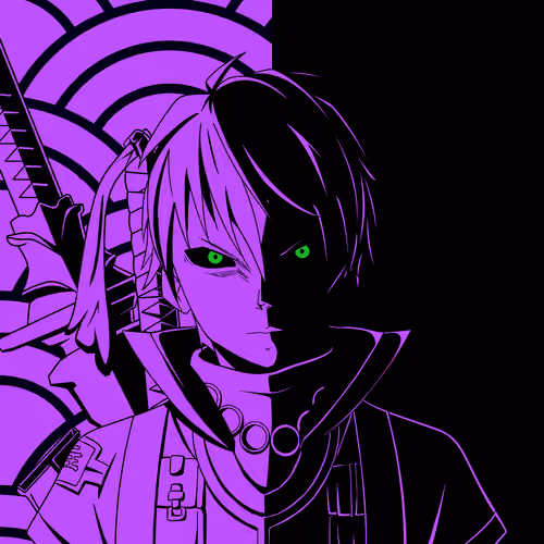 Kami Main #3241