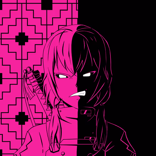 Kami Main #1874