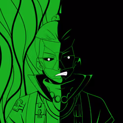 Kami Main #196