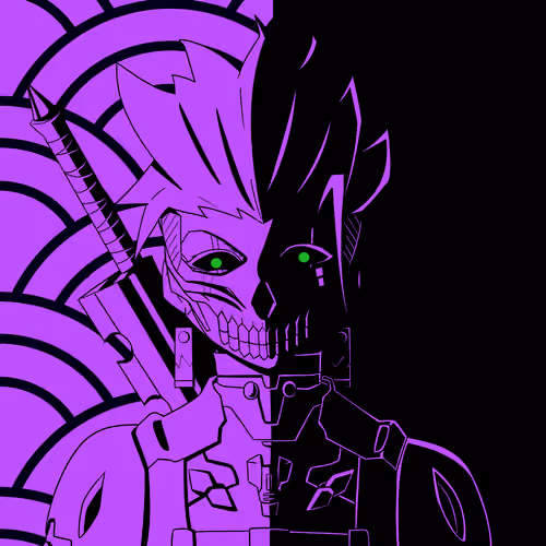Kami Main #30