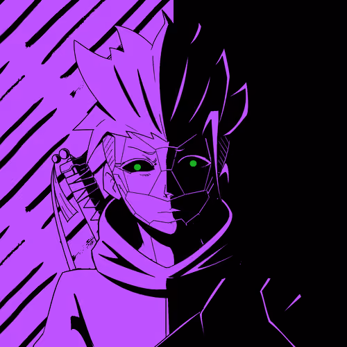 Kami Main #1602
