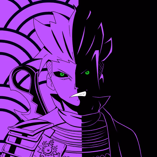 Kami Main #1504