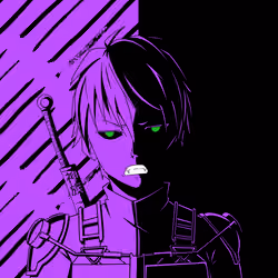 Kami Main #1655
