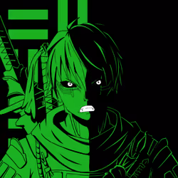 Kami Main #963