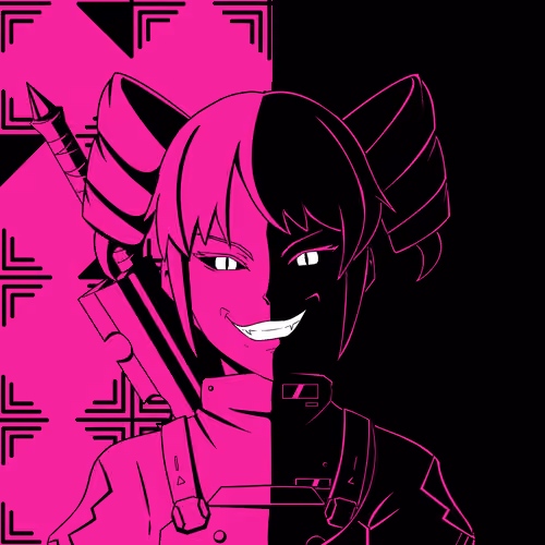 Kami Main #2154