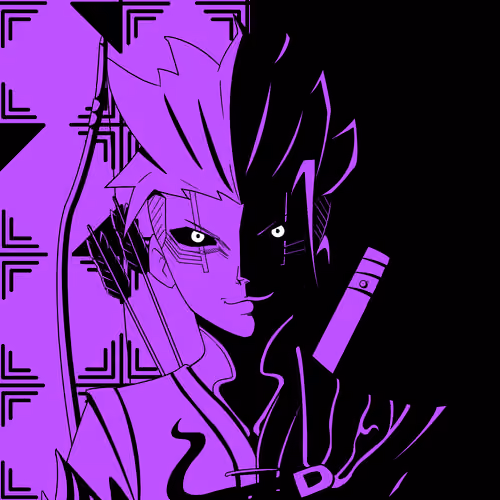 Kami Main #1333