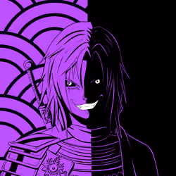 Kami Main #2725