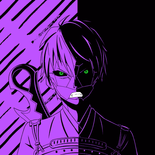 Kami Main #2188