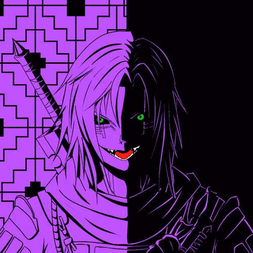 Kami Main #394