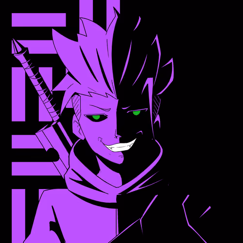 Kami Main #3274