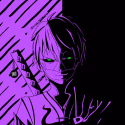 Kami Main #3402