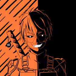 Kami Main #147