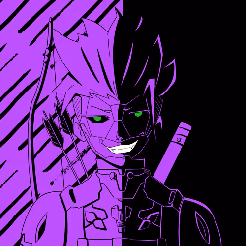 Kami Main #1390