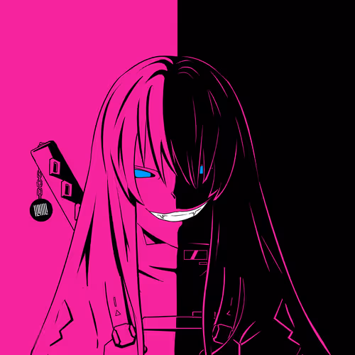 Kami Main #3865