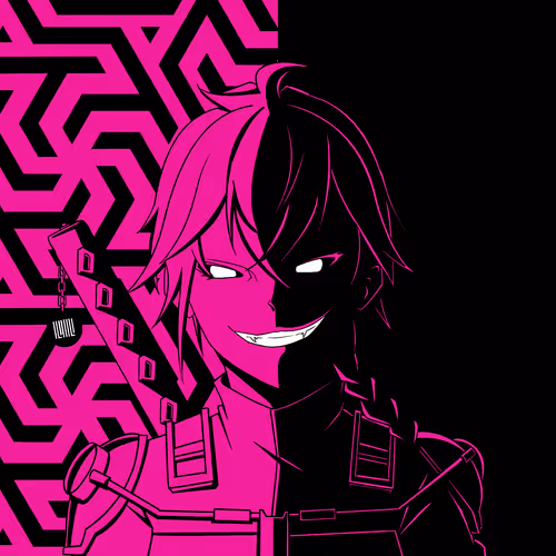 Kami Main #3133
