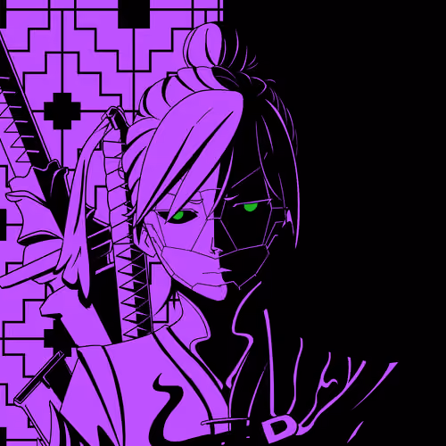 Kami Main #3201