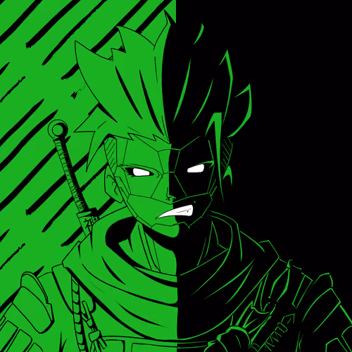 Kami Main #774