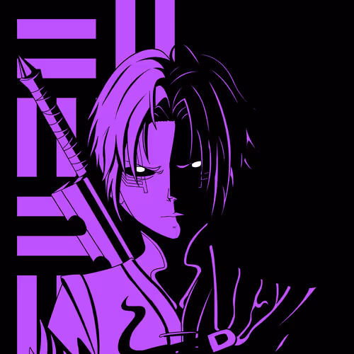 Kami Main #1592