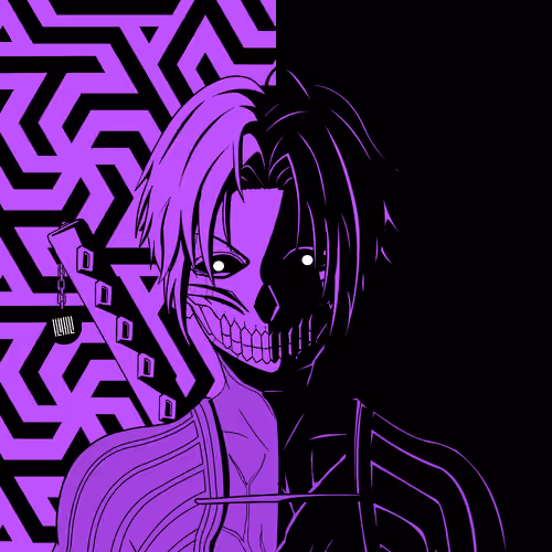 Kami Main #1708