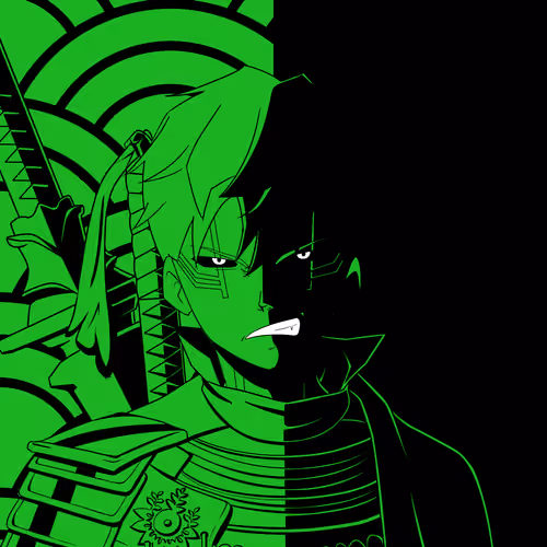 Kami Main #3651