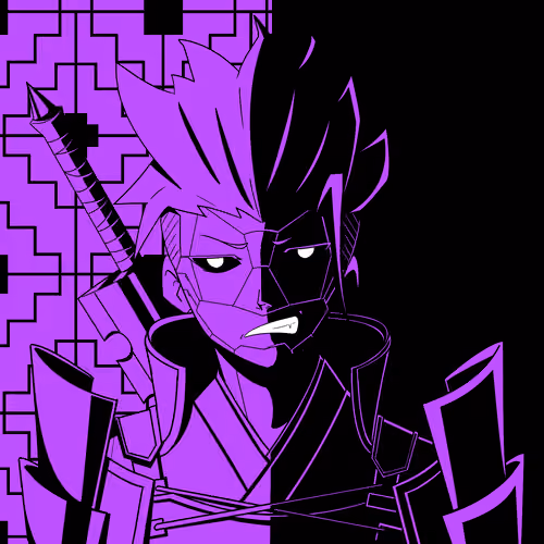 Kami Main #1193
