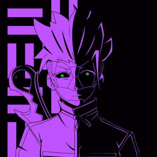 Kami Main #1388