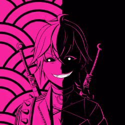 Kami Main #587