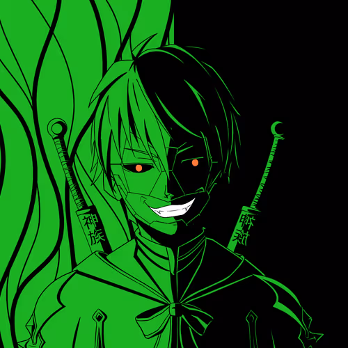 Kami Main #634