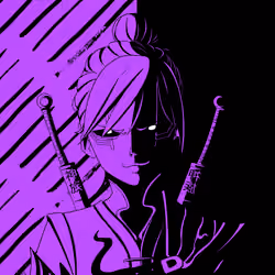 Kami Main #3106